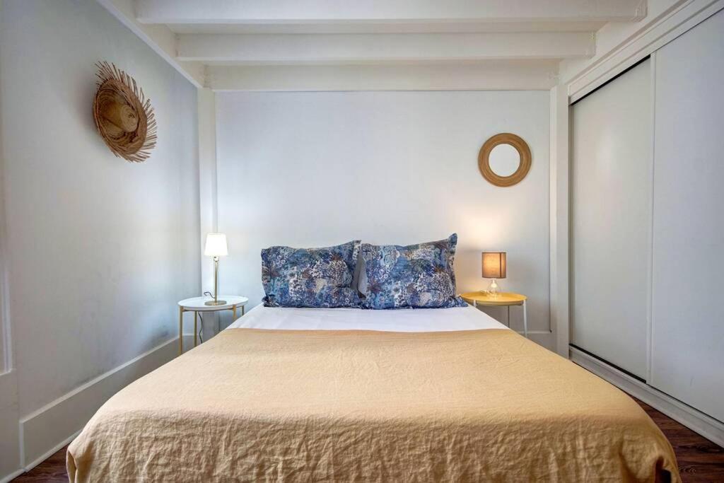 Unique Sao Bento Apartment Ideal For A Group Lisbon Exterior photo