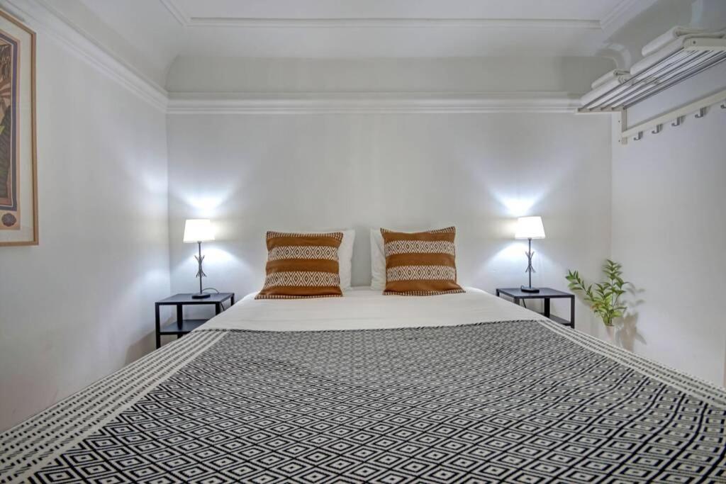 Unique Sao Bento Apartment Ideal For A Group Lisbon Exterior photo